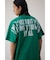 BITE MEバックグラフィックTシャツ