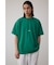 BITE MEバックグラフィックTシャツ