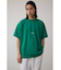 BITE MEバックグラフィックTシャツ