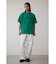 BITE MEバックグラフィックTシャツ