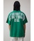 BITE MEバックグラフィックTシャツ