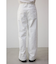 AZUL DENIM ハイウエストワイド