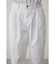 AZUL DENIM ハイウエストワイド