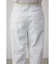 AZUL DENIM ハイウエストワイド