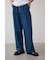 AZUL DENIM ハイウエストワイド