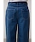 AZUL DENIM ハイウエストワイド
