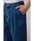 AZUL DENIM ハイウエストワイド