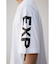 EQUINOX EXPLOIT Tシャツ