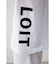 EQUINOX EXPLOIT Tシャツ