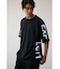 EQUINOX EXPLOIT Tシャツ