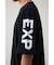 EQUINOX EXPLOIT Tシャツ