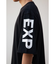 EQUINOX EXPLOIT Tシャツ