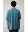 EQUINOX EXPLOIT Tシャツ