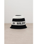 ロゴニットバケットハット