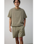 SBC UAF アクティブTシャツ