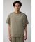 SBC UAF アクティブTシャツ