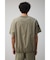 SBC UAF アクティブTシャツ