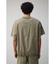SBC UAF アクティブTシャツ