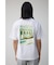 ポップカー フォトTシャツ
