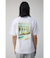 ポップカー フォトTシャツ