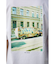 ポップカー フォトTシャツ
