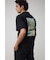 ポップカー フォトTシャツ