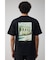 ポップカー フォトTシャツ