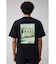 ポップカー フォトTシャツ