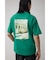 ポップカー フォトTシャツ