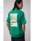 ポップカー フォトTシャツ