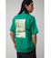 ポップカー フォトTシャツ