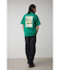 ポップカー フォトTシャツ