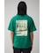 ポップカー フォトTシャツ