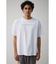 ジレセットTシャツ