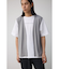 ジレセットTシャツ