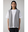 ジレセットTシャツ