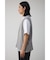 ジレセットTシャツ