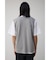 ジレセットTシャツ