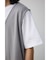 ジレセットTシャツ