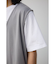 ジレセットTシャツ
