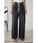 AZUL DENIM ライトオンスワイド