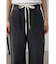 AZUL DENIM ライトオンスワイド