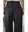AZUL DENIM ライトオンスワイド