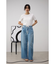 AZUL DENIM ライトオンスワイド