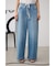AZUL DENIM ライトオンスワイド