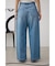 AZUL DENIM ライトオンスワイド