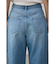 AZUL DENIM ライトオンスワイド
