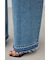 AZUL DENIM ライトオンスワイド