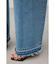 AZUL DENIM ライトオンスワイド