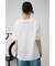 フロントフォトTシャツ